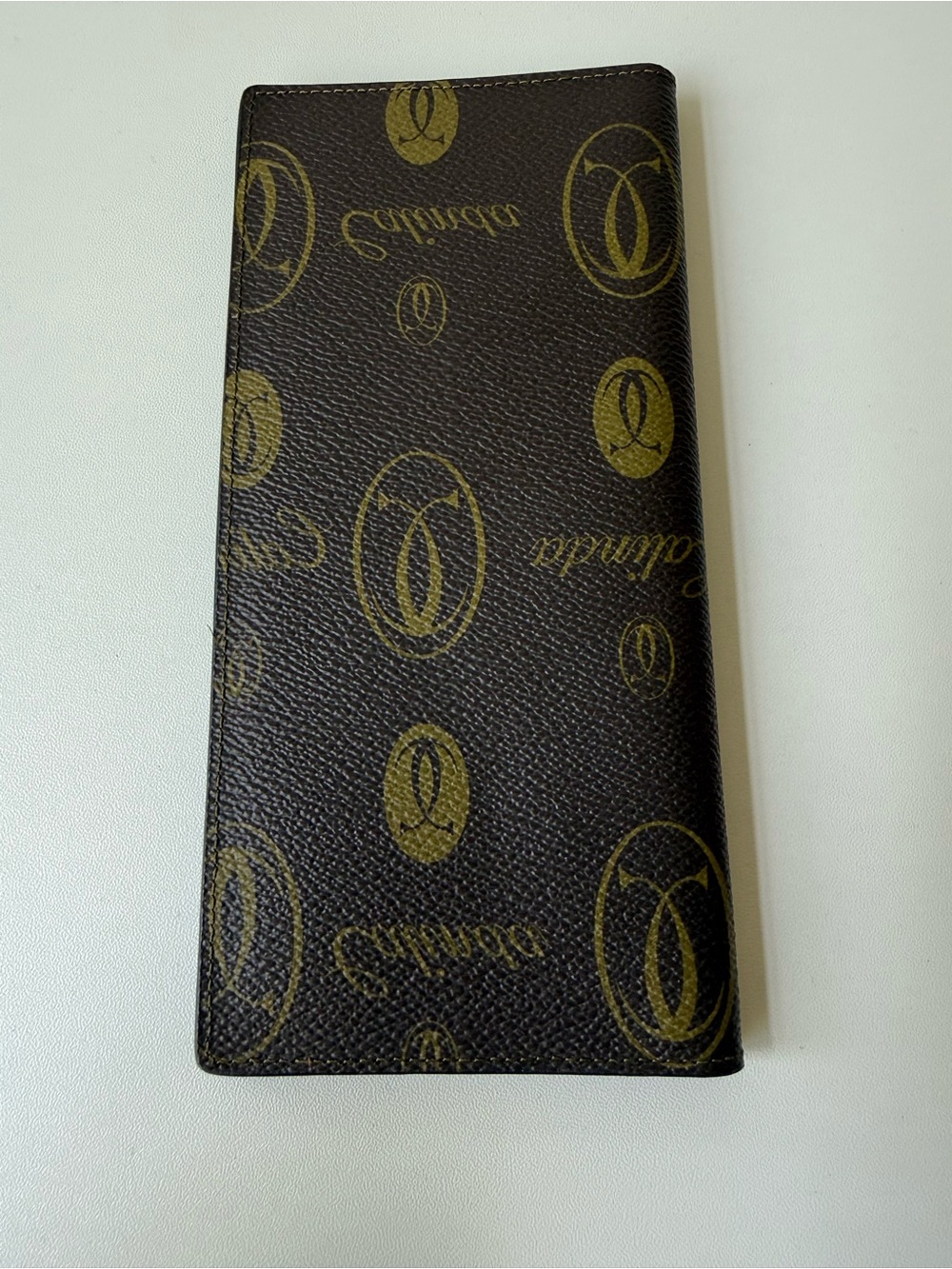 Long Wallet - Picture 2 of 4